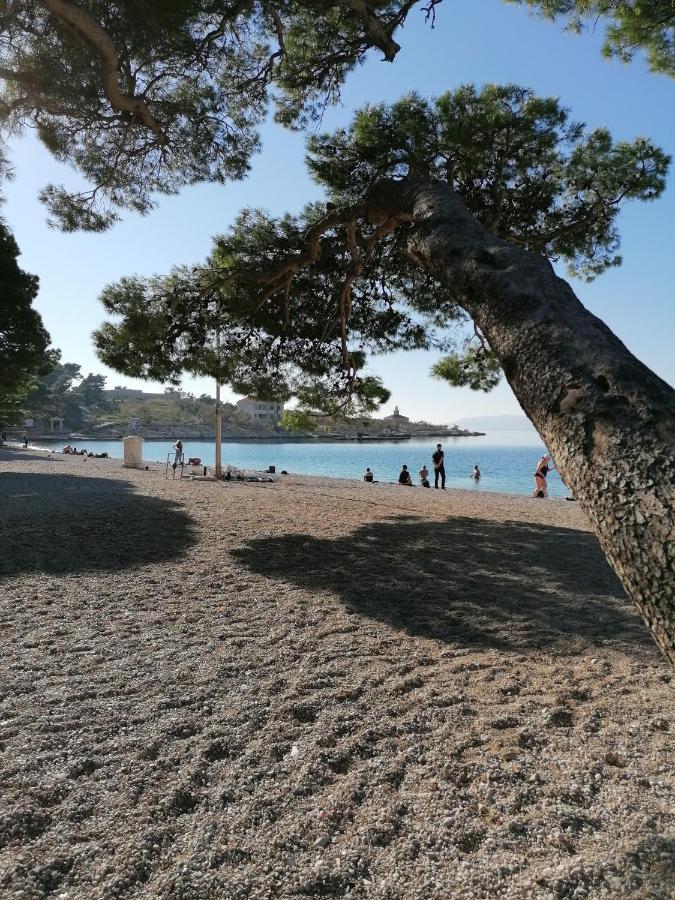 APARTMAN Laura Galileo Makarska Esterno foto