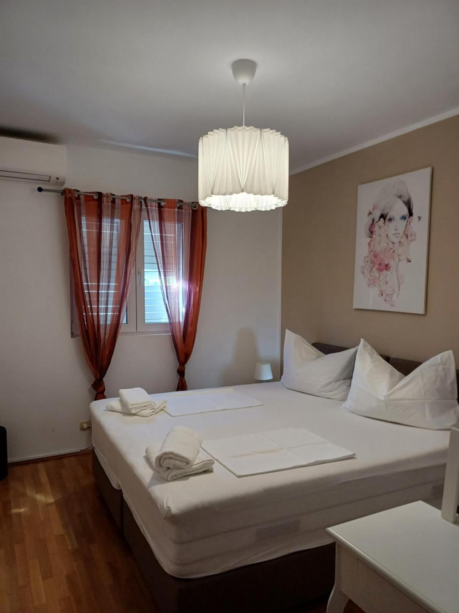 APARTMAN Laura Galileo Makarska Esterno foto